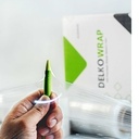 Plastik Wrapping Stretch Film 50cm x 300m DELKOWRAP / SATUAN