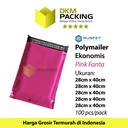 Polymailer PACK TERMURAH Amplop Plastik Packing OlShop EKONOMIS