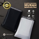 Polymailer Plastik Packing Olshop POLOS PREMIUM & EKONOMIS / PACK