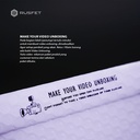 AMPLOP BUBBLE MAILER BUBBLE WRAP ENVELOPE RUSFET PREMIUM TERMURAH
