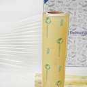 Plastik Cling Wrap 40cm x 500m FOOD GRADE BIRU Food Wrapping /SATUAN