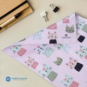 Amplop Plastik Packing Medium Sedang Polymailer Polimailer /SATUAN