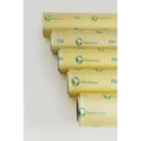 Plastik Cling Wrap 40cm x 500m FOOD GRADE BIRU Food Wrapping /SATUAN