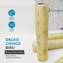 Plastik Cling Wrap 35cm x 500m FOOD GRADE Food Wrapping /SATUAN