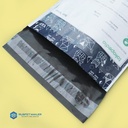 Amplop Plastik Packing Medium Sedang Polymailer Polimailer /SATUAN
