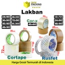 Plastik Bubble Wrap 125cm x 50m DKM PLUS PREMIUM TERMURAH /ROLL