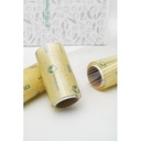 Plastik Cling Wrap 40cm x 500m FOOD GRADE BIRU Food Wrapping /SATUAN