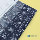 Amplop Plastik Packing Small Kecil Polymailer Polimailer /SATUAN