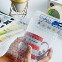Plastik Bubble Wrap 60cm x 50m DKM PLUS PREMIUM TERMURAH /ROLL
