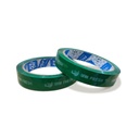 Lakban Sayur FRESH 18mm x 50m Plakban Isolasi PREMIUM TERMURAH /DUS