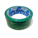 Lakban Sayur FRESH 18mm x 50m Plakban Isolasi OPP TERMURAH /SATUAN