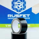 Lakban Kain Cloth Tape Isolasi Kain RUSFET PREMIUM TERMURAH /SATUAN