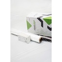Stretch Film 30cm x 250m Plastik Wrapping DELKO WRAP TERMURAH /SATUAN