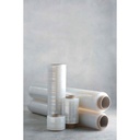 Stretch Film 10cm x 250m Plastik Wrapping DELKO WRAP TERMURAH /SATUAN