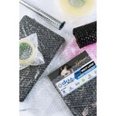 Plastik Bubble Wrap 60cm x 50m DKM PLUS PREMIUM TERMURAH /ROLL