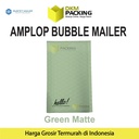 AMPLOP BUBBLE MAILER WRAP ENVELOPE RUSFET PREMIUM TERMURAH /SATUAN