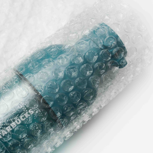 Plastik Bubble Wrap 30cm x 50m DKM PLUS PREMIUM TERMURAH ROLL