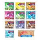 Pop ice Per Karton Dus isi 250pcs Var Grosir Carton