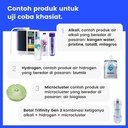 Botol Trifinity Gen2 Garansi 1 Tahun Generasi 2 Inhaler Untuk Reseller