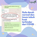 Botol Trifinity Gen2 Garansi 1 Tahun Generasi 2 Inhaler Untuk Reseller