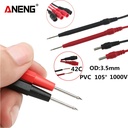 Aneng 16 In 1 Universal Multimeter Digital 10A Probe Test Original