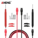 Aneng 16 In 1 Universal Multimeter Digital 10A Probe Test Original