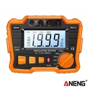 Aneng MH10 Digital Megohmmeter Megger Meter Insulation Tester Original