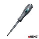 Aneng B05 Obeng Tespen Neon Bohlam Screw Phillips Magnetik Bits