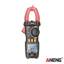 Aneng PN107 4000 Counts Digital Clamp Meter 600A AC Current Tester