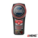 Aneng SZ312 Dial Multimeter AC/DC NCV LED Test 6000 Counts AUTO Multimeter Backlight Adjustable