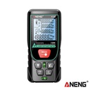 Aneng K120 Meteran Digital Smart Laser Rangefinder Portable Distance Digital Angle Laser