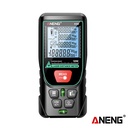 Aneng K50 Meteran Digital Smart Laser Rangefinder Portable Distance Digital Angle Laser