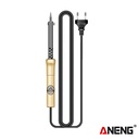 Aneng SL501 Solder Listrik Gagang Kayu Soldering Iron Handle Solder Listrik 60W