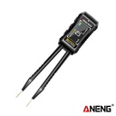 Aneng GN702 LCR Tester Digital Smart Tweezer SMD Tester Resistance Capacitance Inductance Forceps