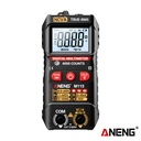 Aneng M115 Multimeter Digital Tester with Capacitance & Hz Frequency Measurement Multi-Function
