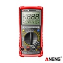 Aneng SZ26 Multitester 1999 Count Smart High Precision Closed Angle Measure Car Tester Tools