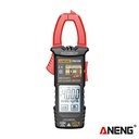 Aneng PN109 Clamp Meter Professional Smart Digital 600A High Current NCV Induction Non-Contact