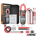 Aneng CM83 Pro Clamp Meter Multimeter High Current Non-contact Hertz Test Tools