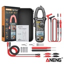 Aneng CM83 Pro Multitester Digital Clamp Meter AC Current Capacitance NCV Tester Tool