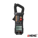 Aneng ST208 Digital Clamp Meter Multimeter 6000 counts Fire Detection AC Current