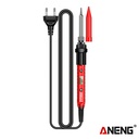 Aneng SL105 Solder Listrik Iron 60W Adjustable Temperatur Suhu 180-520 C Original