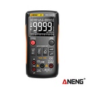 Aneng Q1 Multimeter Digital True RMS 9999 Counts Transistor Capacitor NCV Testers Original