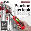 Aneng GN803 Handheld Gas Leak Detector Gas Testers Portable Analyzer