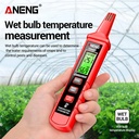 Aneng GN403 Smart Temperature Humidity Tester Digital Hygrometer Tools
