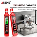 Aneng GN801 Combustible Gas Detector Analyzer Portable 300-10000PPM