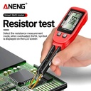 Aneng GN701 Digital Smart SMD Tester Electrical Multimeter Test Meter