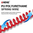 Aneng PT2009+ Multimeter Probe Spring Test Leads for Digital 20A 2000V