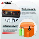 Aneng MH10 Digital Megohmmeter Megger Meter Insulation Tester Original