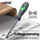 Aneng B05 Obeng Tespen Neon Bohlam Screw Phillips Magnetik Bits