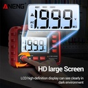 Aneng MH11 Insulation Earth Resistance Tester Digital Ground Original